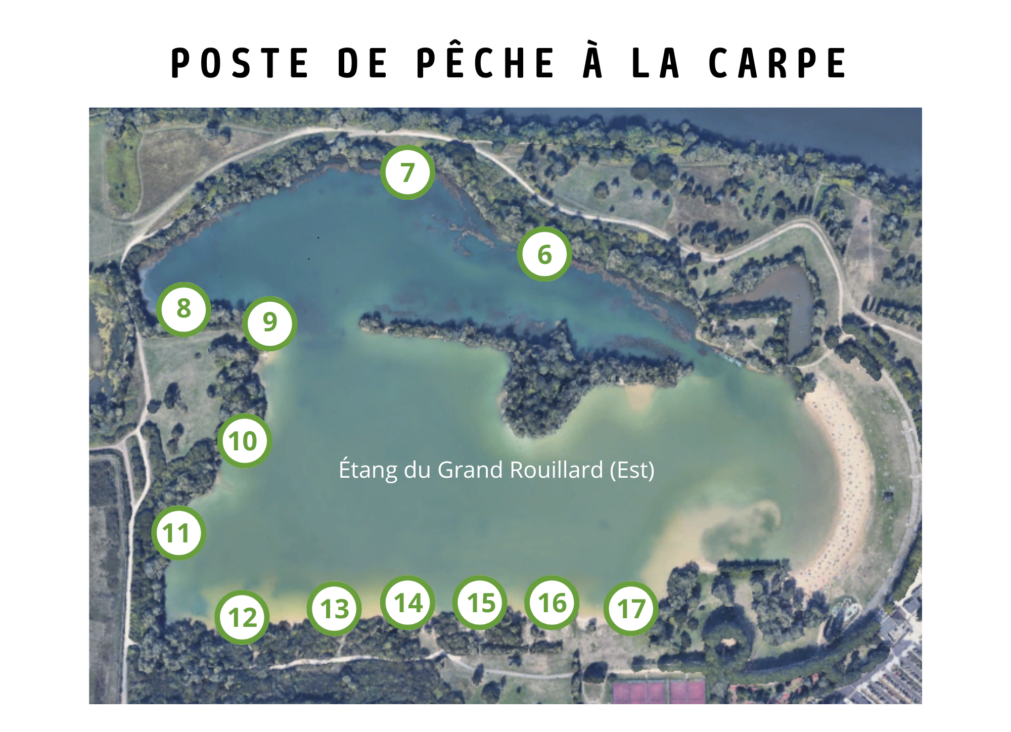 plan CARPE