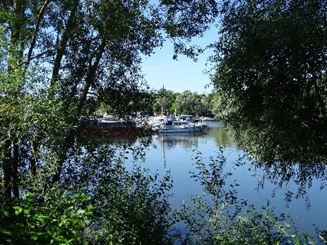 image de la plage